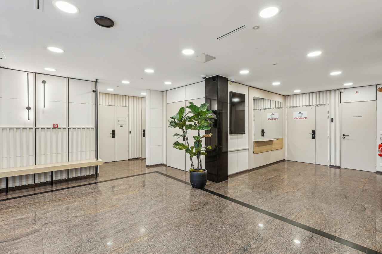Bureau Boulogne-Billancourt 499m² Location bureau Boulogne-Billancourt Hauts-de-Seine OLBUR2421134 11